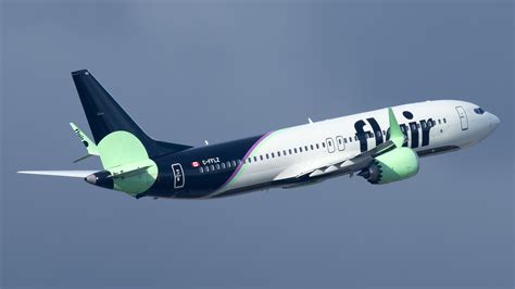 Flair Airlines Declares: We Are the Home of the $1 Base Fare.